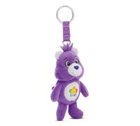 NICI Schlüsselanhänger Glücksbärchis Harmoniebärchi 10 cm – Plüsch mit Schlüsselring 61380