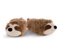 NICI Hausschuhe Faultier Chill Bill, 34-37