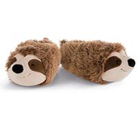 Nici Hausschuhe Faultier Chill Bill, 38-41