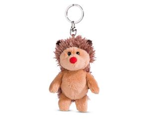 Nici Hedgehog Hetch Hogan 10 Cm Schlüsselanhänger