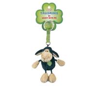 Nici Jolly Mäh schwarz 7cm Bb SA Talisminis