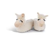 NICI La La Lama Lounge Hausschuhe Lady Lama, 34-37