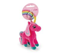 Nici Lissy Pony Unicorn Antonia 10 Cm Schlüsselanhänger