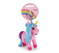 Nici Lissy Pony Unicorn Roxy 10 Cm Schlüsselanhänger