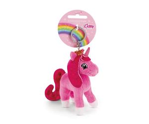 Nici Lissy Pony Unicorn Selina 10 Cm Schlüsselanhänger
