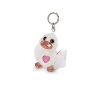 Nici, Love Schwan, Schlüsselanhänger, ca 8 cm, 2fach sortiert