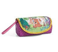Nici Magical Forest 19x7x7 Cm Pencil Case Mehrfarbig Mann (Herstellerartikelnummer: 49226)