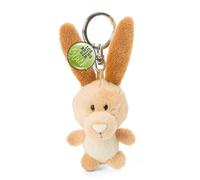 NICI NICI Plüschanhänger Hase Ich bring Dir Glück 7cm