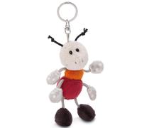 NICI 49431 Schlüsselanhänger Ameise Enzi 10 cm GREEN