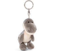 Nici 48800 Schlüsselanhänger Dino Tony-Rex 10cm GREEN