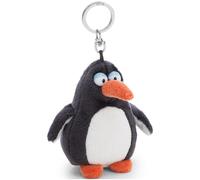 NICI Schlüsselanhänger Pinguin Jorge Thunder 9cm GREEN