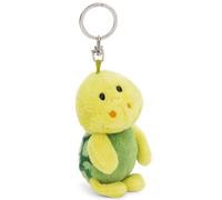 NICI Schlüsselanhänger Schildkröte 10cm - grün - Treuer-Begleiter für Rucksack oder Tasche, Schlüsselhalter für klein und Groß | 61853