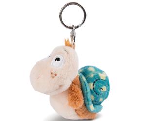 Nici - Nici Schlüsselanhänger Schnecke Classic Bear