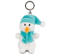Nici - Nici Schlüsselanhänger Schneemann Flakejake