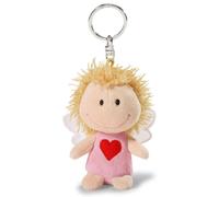 NICI Schutzengel Bin immer bei dir rosa 7cm (Verkauf durch ''Pinocchio Spielwaren'' auf duo-shop.de)