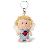 NICI Ich beschütze dich Schutzengel Schlüsselanhänger (Verkauf durch ''D. Faix & Söhne GmbH'' auf duo-shop.de)