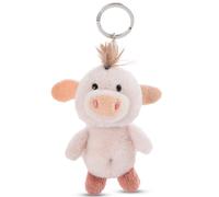 Nici - Nici Schlüsselanhänger Schwein Pigwick NICI Green