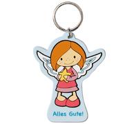 Nici - Nici Schutzengel alles Gute! Guardian Angels, Kunststoff SA 6,5cm