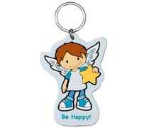 Nici - Nici Schutzengel be Happy! Guardian Angels, Kunststoff SA 6,5cm