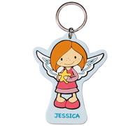 Nici - Nici Schutzengel Jessica Guardian Angels, Kunststoff SA 6,5cm