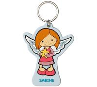 Nici - Nici Schutzengel Sabine Guardian Angels, Kunststoff SA 6,5cm