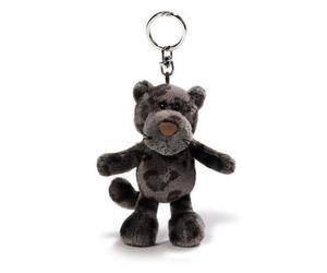 Nici Panther 10cm Schlüsselanhänger