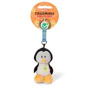 Schlüsselanhänger Pinguin