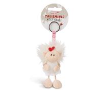 NICI Plüschanhänger Talisminis Engel 7cm