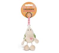 NICI Plüschanhänger Talisminis Schildkröte 7cm