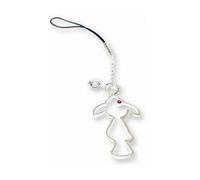 NICI Pretty Beauty Jolly Mäh Handyschmuck Sterling Silber Neuware