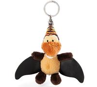 NICI Schlüsselanhänger Dino Orny Green 10cm