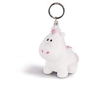 NICI Schlüsselanhänger Einhorn-Baby Theofina, 10 cm