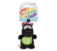 NICI Schlüsselanhänger Einhorn Carbon Flash - Stück