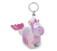 NICI Schlüsselanhänger Einhorn Nerina 10cm - 63090