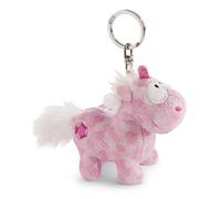 NICI Schlüsselanhänger Einhorn Pink Diamond 10cm
