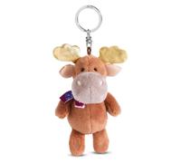 Nici Schlüsselanhänger Elch Thure - Cosy Winter Kollektion