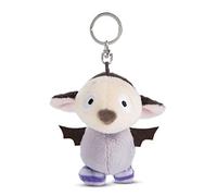 NICI 48193 Schlüsselanhänger Fledermaus Drallula 10 cm