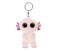 GLUBSCHIS Schlüsselanhänger Axolotl Xomo 4012390617719