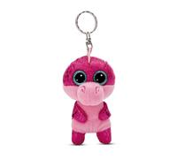NICI 49391 Schlüsselanhänger GLUBSCHIS Drache Kay-Kay 9 cm
