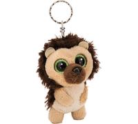 NICI - Schlüsselanhänger GLUBSCHIS Igel Spikki Spike 9cm / Bei Hugendubel