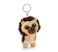 NICI - Schlüsselanhänger GLUBSCHIS Igel Spikki Spike 9cm / Bei Hugendubel