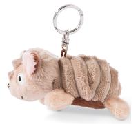 Nici - Schlüsselanhänger Gürteltier Armin