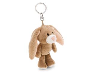 NICI Schlüsselanhänger "Hase Lopino" - (H)10 cm - ab 3 Jahren - 22% | Kinderschmuck