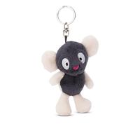 NICI Schlüsselanhänger Lemur Ruffi 10 cm GREEN