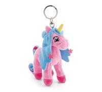 NICI 49962 Schlüsselanhänger Lissy PONY Einhorn Roxy 10 cm