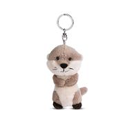 NICI 49142 Schlüsselanhänger Otter Oda Forest Friends NICI GREEN 10cm