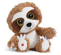 Nici Schlüsselanhänger Pinguin Stas Teddy 9 Cm