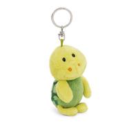 NICI Schlüsselanhänger Schildkröte 10cm - grün - Treuer-Begleiter für Rucksack oder Tasche, Schlüsselhalter für klein und Groß | 61853