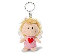 NICI Schutzengel Bin immer bei dir rosa 7cm (Verkauf durch ''Pinocchio Spielwaren'' auf duo-shop.de)