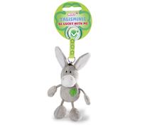 NICI Schlüsselanhänger, Talisminis Esel - Stück